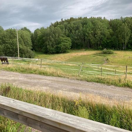 Asplunda Gard,Kolmarden, Stuga Nr 4 ภายนอก รูปภาพ